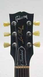 Gibson Les Paul Tobacco Burst (2020) (SKU: 32628) 32628