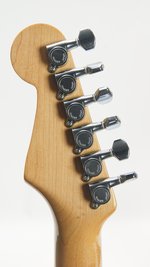 Fender Contemporary Stratocaster ST-562 MIJ Burst (1985) (SKU: 31488) 31488
