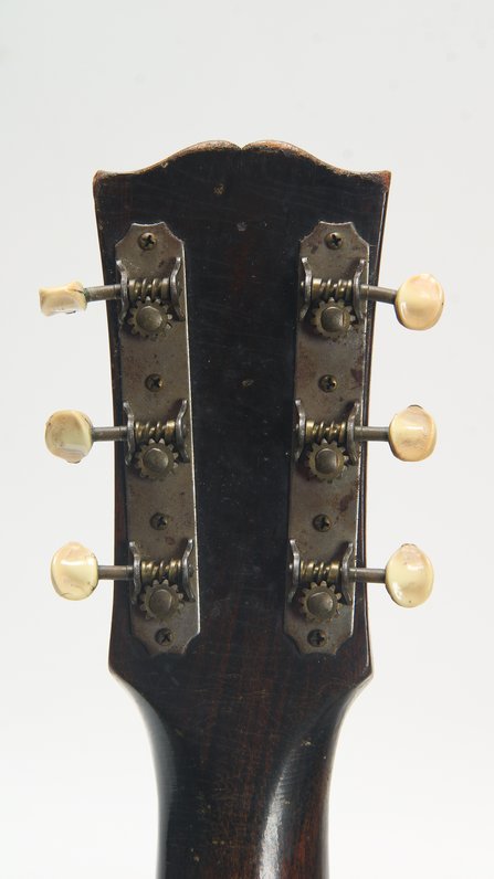 Gibson J-45 Banner (c.1943) #12