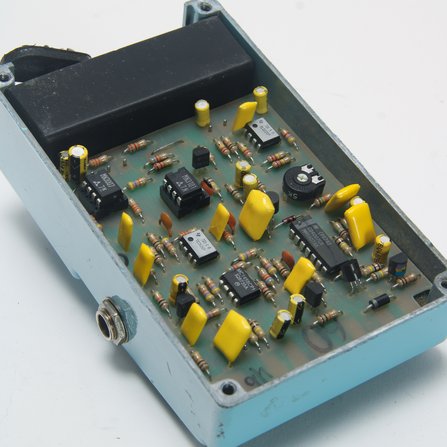 DOD FX60 Stereo Chorus #5