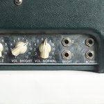Doug Hoffman Bassman 5F6A 2x10 Clone (SKU: 31753) 31753