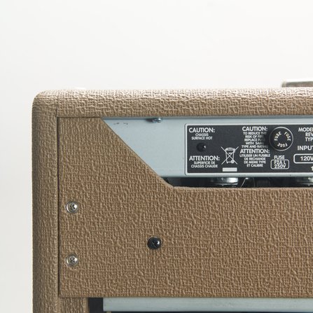 Fender Limited Edition Alessandro Deluxe Reverb (2017) #12