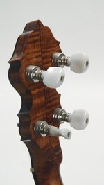 Wildwood Minstrel Custom (ca. 2006) (SKU: 32452) 32452