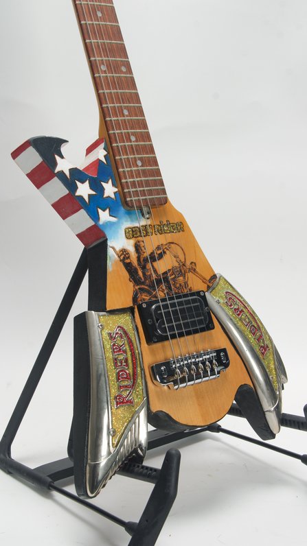 RC Kelly Easy Rider (Art) #12