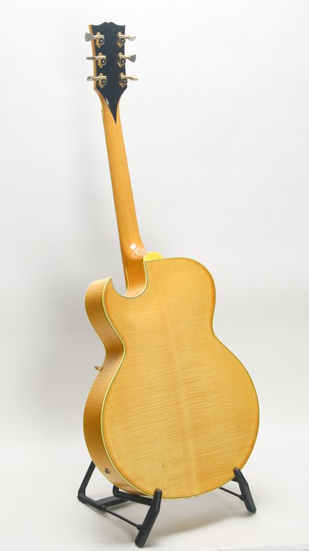 Ibanez 2455NT (ca.1975) #4