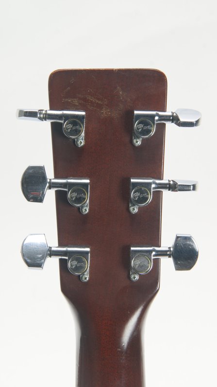 Martin D-35 (1980) #12