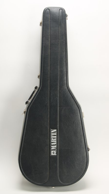 Martin D-35 (1976) #12