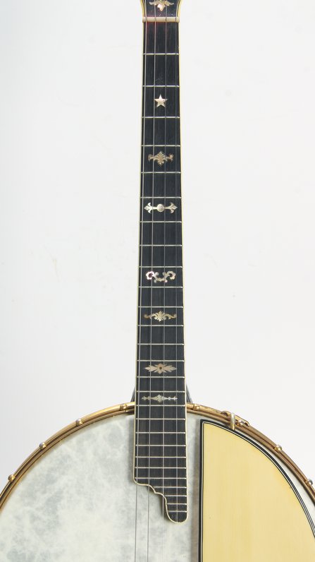 Gibson TB-5 (1925) #12