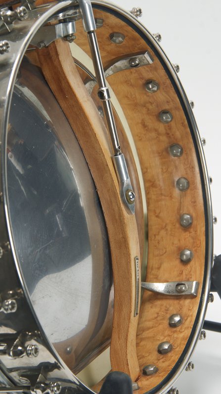 Van Eps Recording Banjo 12" #12