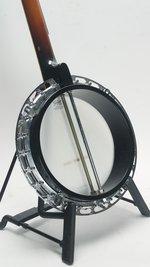 Gibson RB-150/250 Conversion (SKU: 31845) 31845