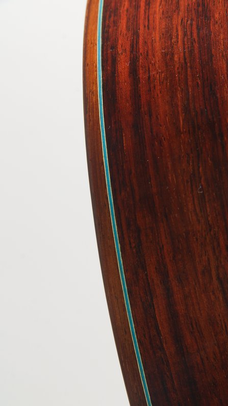 Larrivee L-19 California Model #12