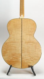 Gibson Historic Collection SJ-200 Natural (2005) (SKU: 31607) 31607