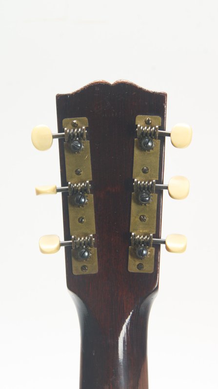 Gibson L-00 (ca. 1933) #12