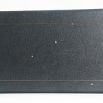 Vox AC30CCH w. Unmarked Open 1x12" cab Celestion (SKU: 31583) 31583