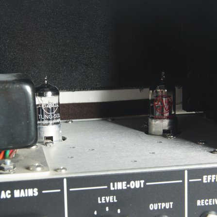 Tone King Royalist 15 Head (2014) #12