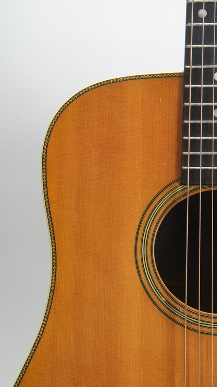 Martin D-28 Sitka/BR RW (1946) #12