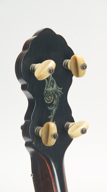 John Gough Electric No. 6 #12