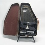 Oscar Schmidt Autoharp (2) As Is (SKU: 30501) 30501