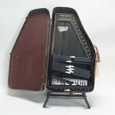 Oscar Schmidt Autoharp (2) As Is 30501