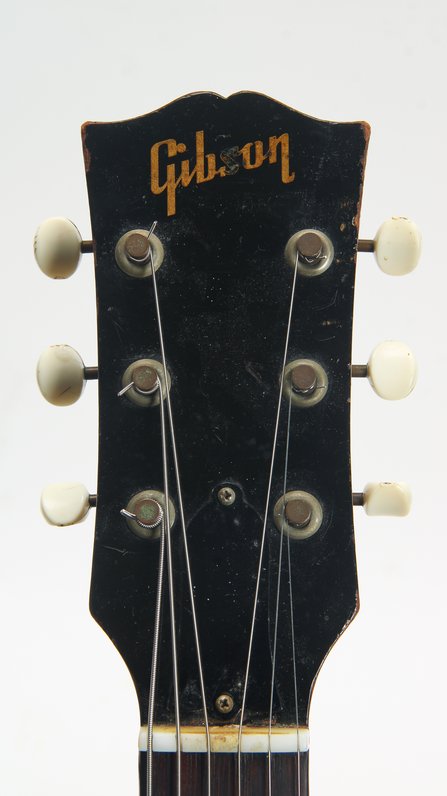 Gibson ES-125 (ca.1955) #12