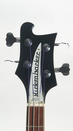 Rickenbacker 4001 Jetglo (ca. 1972) (SKU: 32052) 32052