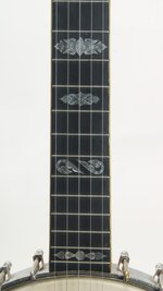 A. C. Fairbanks Whyte Laydie No. 7 Custom (SKU: 29225) 29225