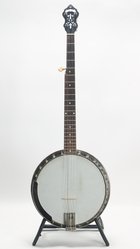 Bacon  Supertone Five String Conversion (SKU: 31541) 31541
