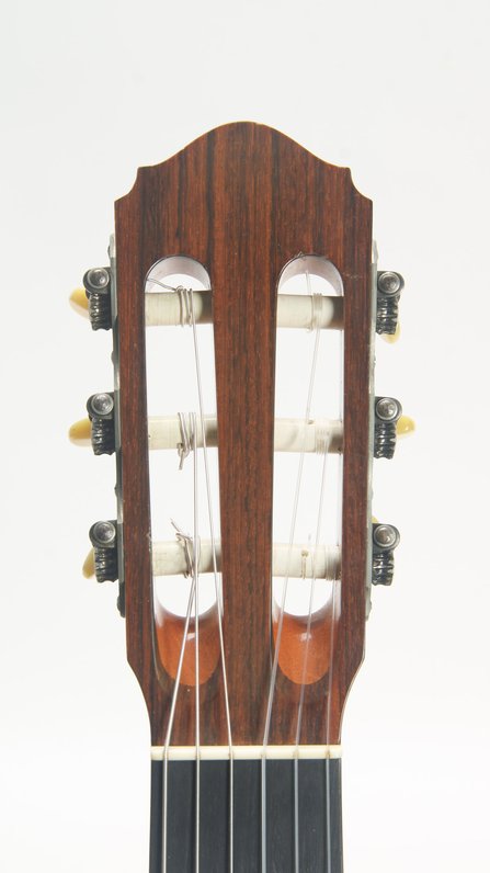 Edgar Monch (Spruce, Indian Rosewood, ca. 1971) #12