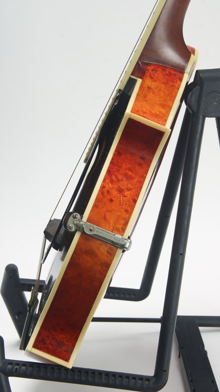 Gibson F-4 (ca. 1913) #12