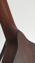 August Pollman Mandoline-Guitar (SKU: 32388) 32388