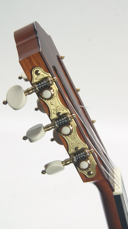 Robert Vincent Urbano Model 640 SP/EB (2024) #12