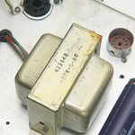 Fender Bandmaster Dripedge (ca.1968) (SKU: 32735) 32735