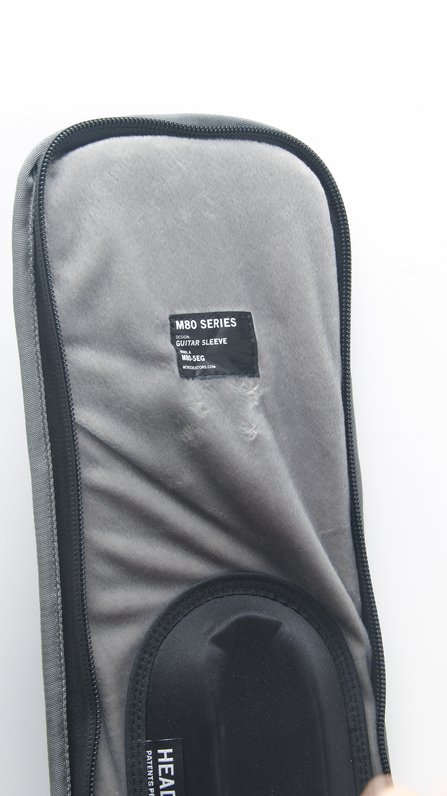 Mono M80 Guitar Case #2