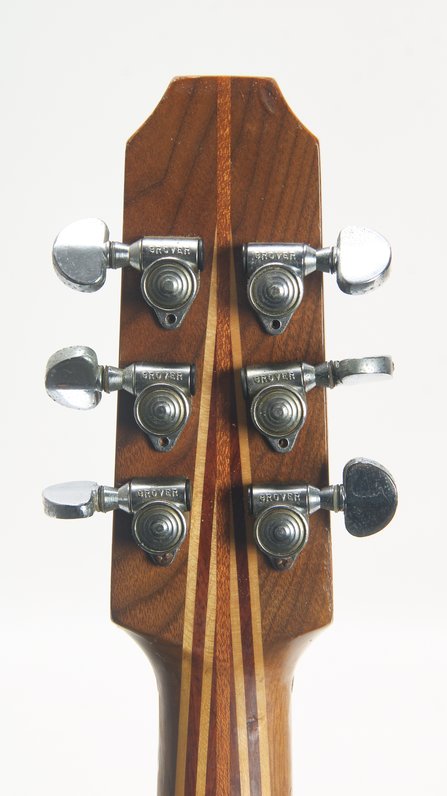 Dobro EC3 Laminate #12