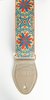Souldier Guitar Strap Dresden Star Mustard (SKU: 29013) 29013
