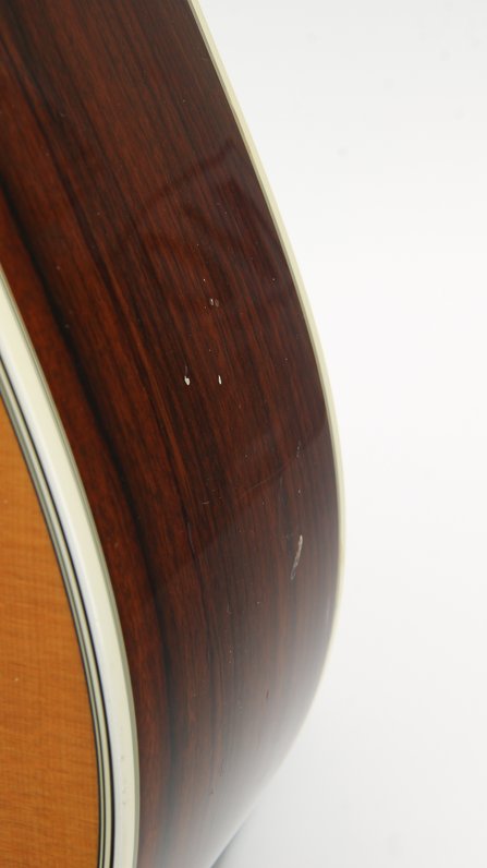 Martin D-35 (1996) #12