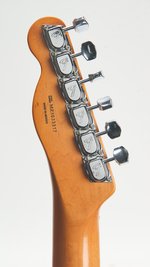 Fender 69 RI Thinline Telecaster Hot Rod LE (2003) (SKU: 32186) 32186