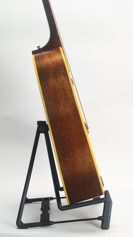 Gibson J-45 ADJ (c.1964) #12