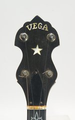 Vega Pete Seeger Longneck Custom (SKU: 32125) 32125