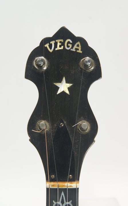 Vega Pete Seeger Longneck #12