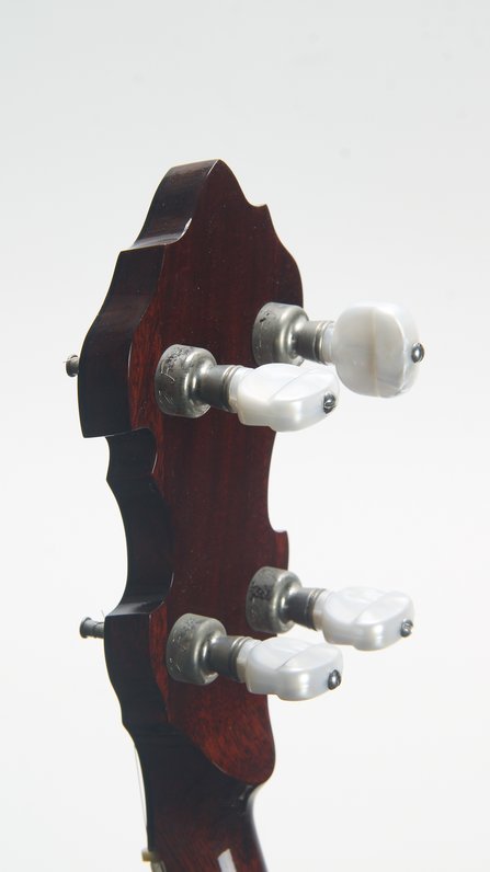 Cox Kentucky 5 Resonator Banjo #12