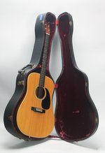 Martin D-28 (1971) (SKU: 32632) 32632