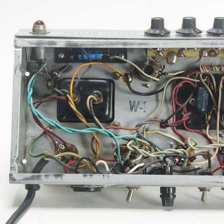 Fender Deluxe Reverb (c.1975) #12