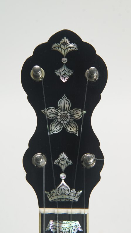 Douglas Unger Tubaphone #12