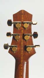 Rarebird Telehawk HSH (1994) (SKU: 32286) 32286