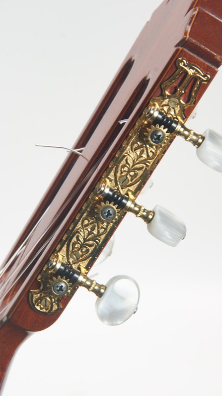 Kohno Classical #15 Brazilian RW (1975) #12