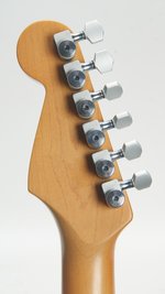 Fender Jeff Beck Stratocaster Sea Foam Green (1993) (SKU: 32688) 32688