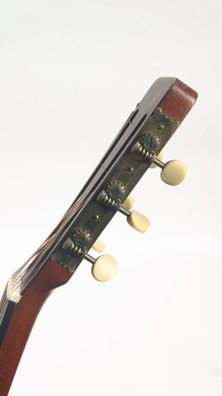 Ditson Standard Model Style 2 (ca.1917) #12