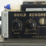 Guild Echorec by Binson (Baby Echorec T3F-A) c.1965 (SKU: 32602) 32602