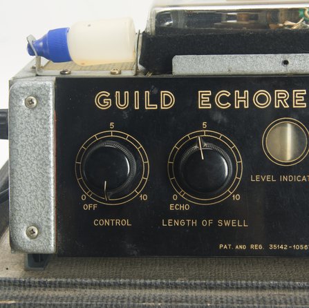 Guild Echorec by Binson (Baby Echorec T3F-A) c.1965 #11